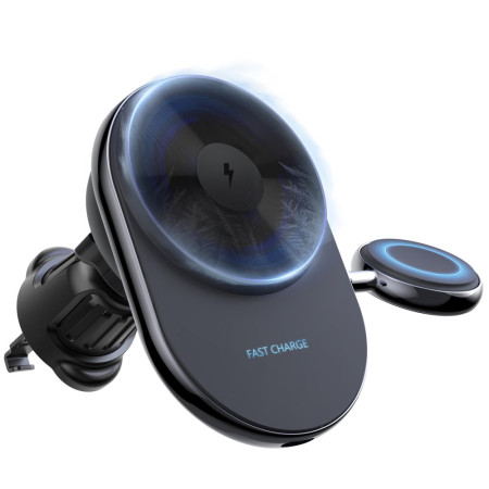 Magnetisches Ladegerät mit...