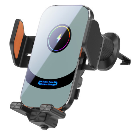 Automatisches magnetisches...