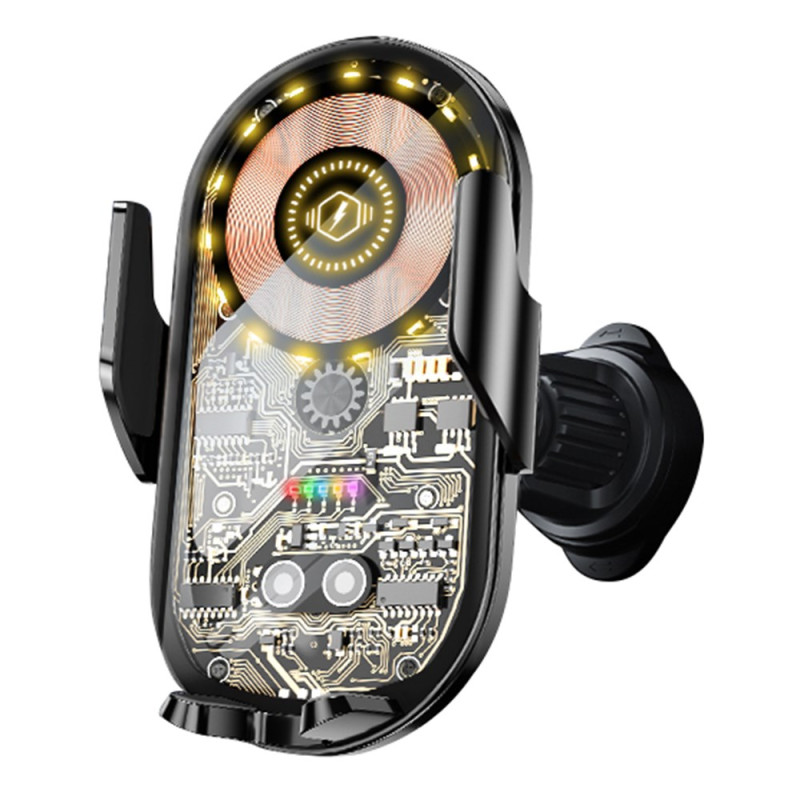 Drahtloses Ladegerät für Autohalterung