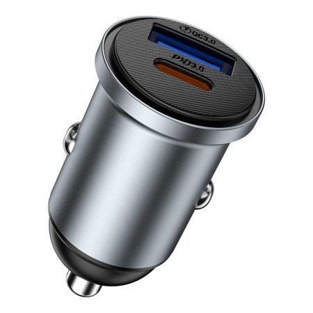 PKW-Ladegerät 35W PPS Dual...