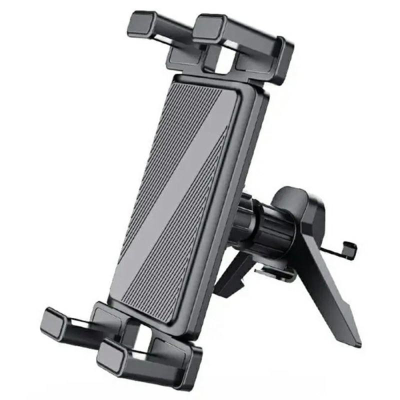 360°-Universalhalterung für Tablet/Phone (Lüftungsgitter)
