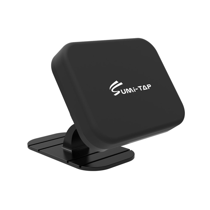 360°-Magnethalterung Verstellbare Klebebasis SUMI