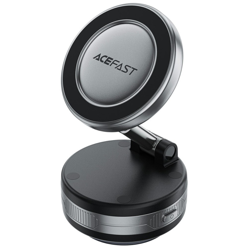 Magnetische Autohalterung mit intelligentem Saugnapf ACEFAST