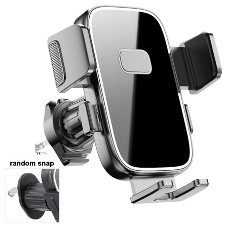 Autohalterung Gitter...