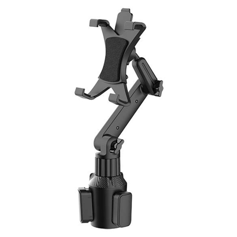 Tablet-Halter Becherhalter 360° drehbar verstellbar