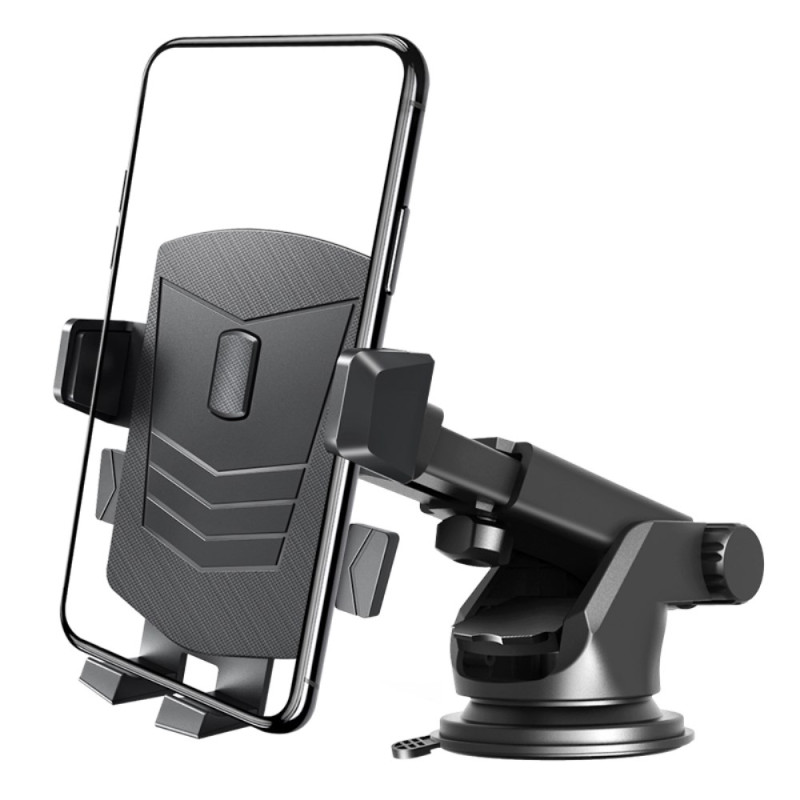 Telefonhalterung Auto Saugnapf Leistungsstarke 360° Drehung
