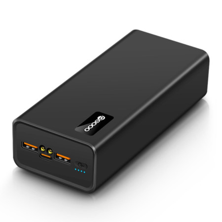 Batterie Externe 30000mAh...