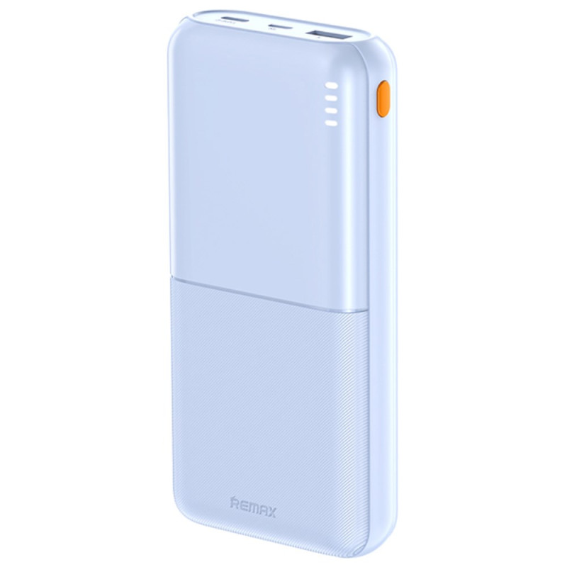 Externer Akku 20000mAh Schnellladung 2.4A REMAX