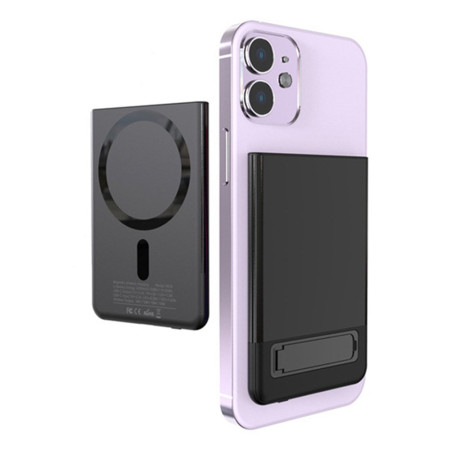 Externe Magnetbatterie 15W...