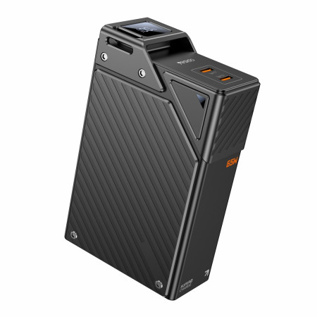 Externer Akku 20000mAh 65W...