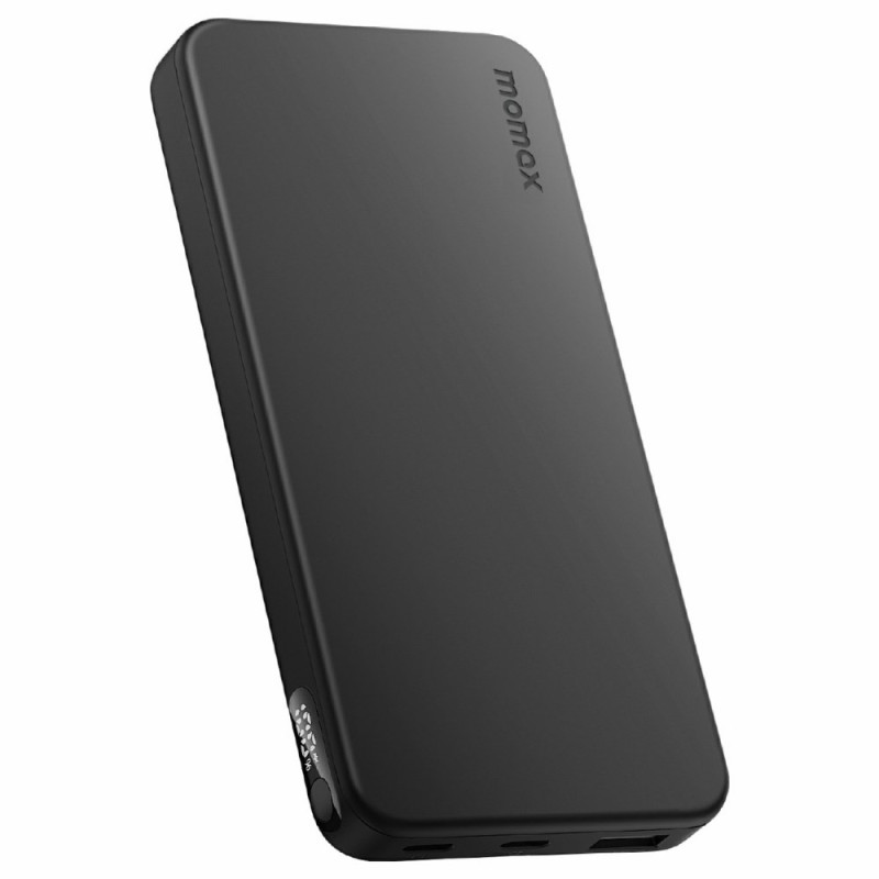Externer Akku 10000mAh 20W PD mit LED-Anzeige MOMAX