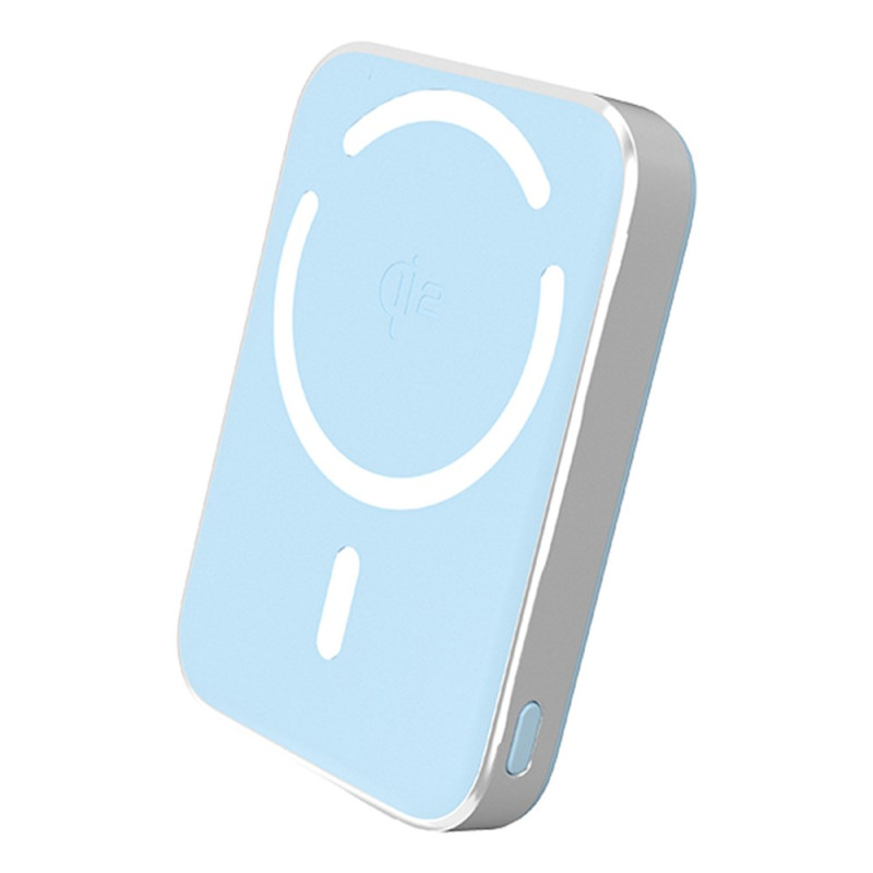 Externe Magnetbatterie 5000mAh Qi2 15W/20W