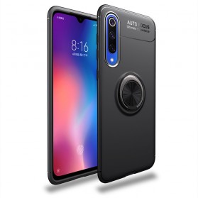Xiaomi Mi 9 SE Cover Drehbarer Ring