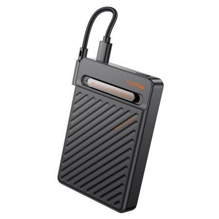 Externe Magnetbatterie...