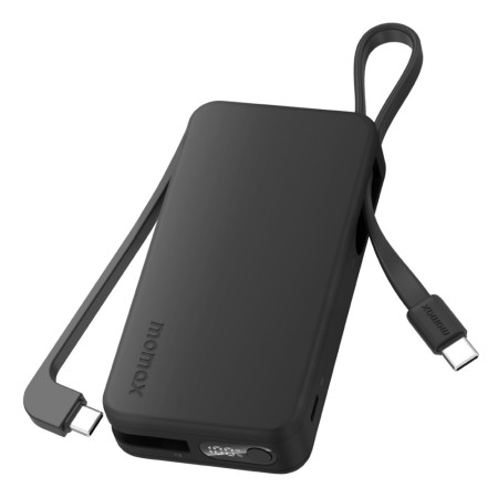 Externer Akku 10000mAh 30W...