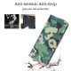 Samsung Galaxy A70 Camouflage Military Tasche