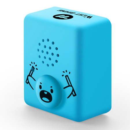 Elektro-Fahrradklingel...