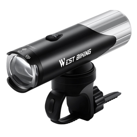 Fahrradlampe 1300 Lumen mit...