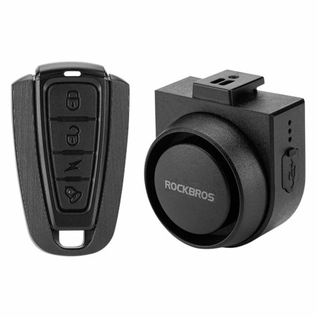 ROCKBROS Elektrische...