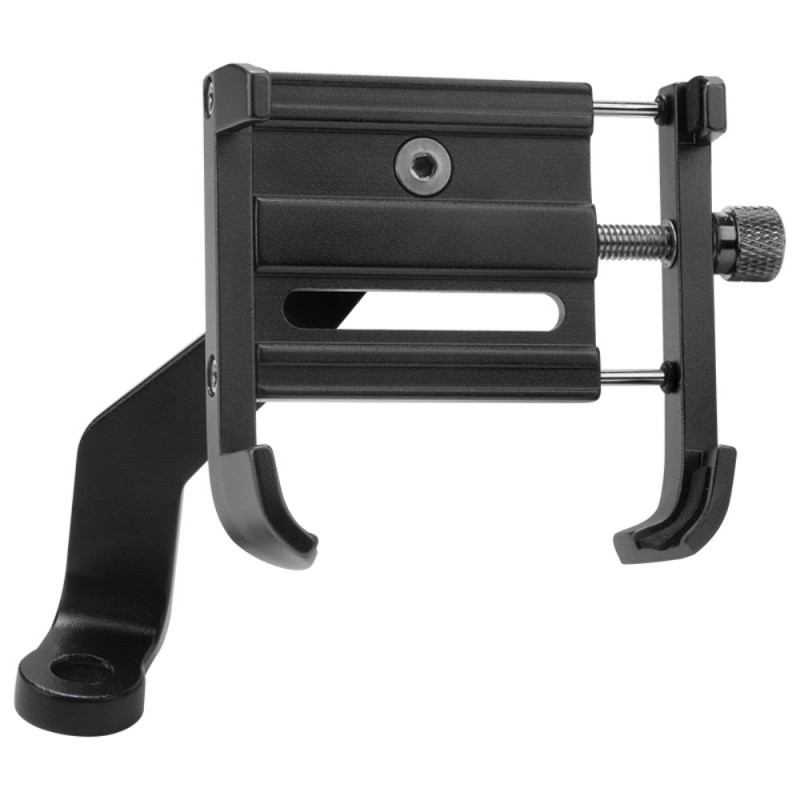 360° drehbare Motorrad-Handyhalterung