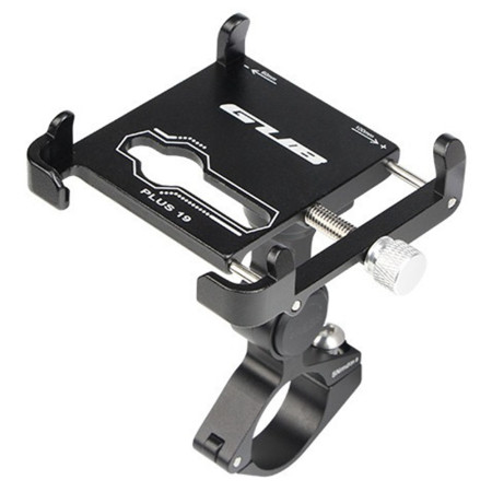 Fahrrad-Telefonhalter...