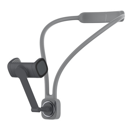 Magnetische Halterung...