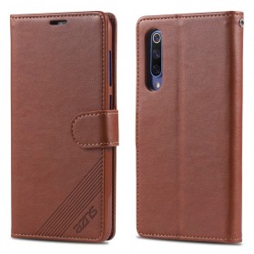 Hülle Samsung Galaxy A9 AZNS Luxe