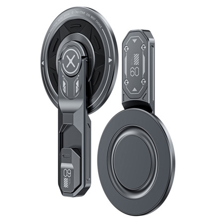 360° Magnet-Telefonhalter...