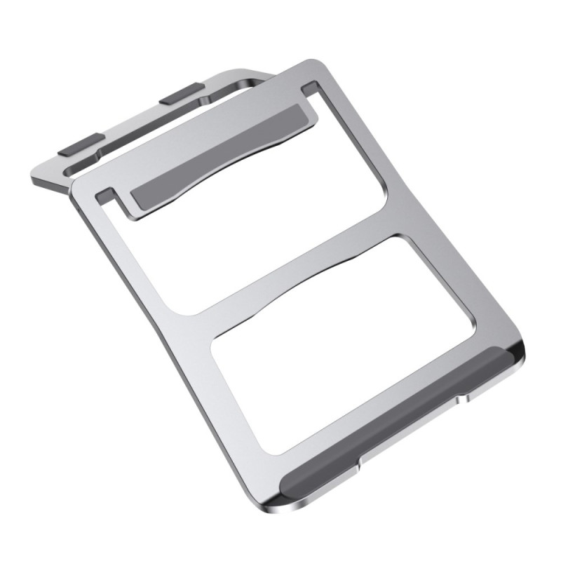 Ergonomischer, belüfteter Ständer für 17,3-Zoll-Notebook-PCs