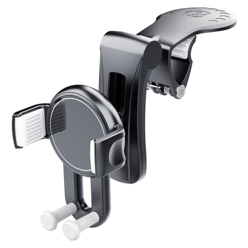Telefonhalterung Armaturenbrett Auto Multifunktional Einstellbar für Navigation