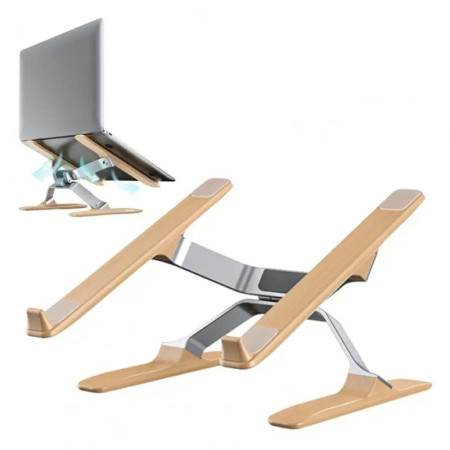 Einstellbarer Ständer für...