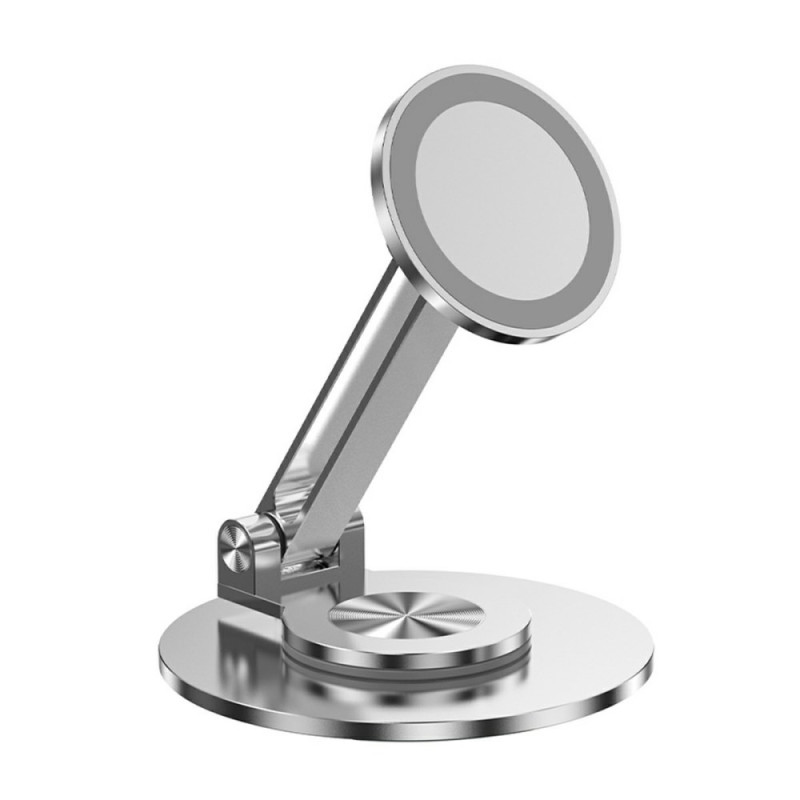 MagSafe-kompatible klappbare magnetische Telefonhalterung