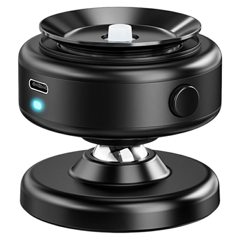 Magnetische Telefonhalterung für das Auto mit 360°-Drehung