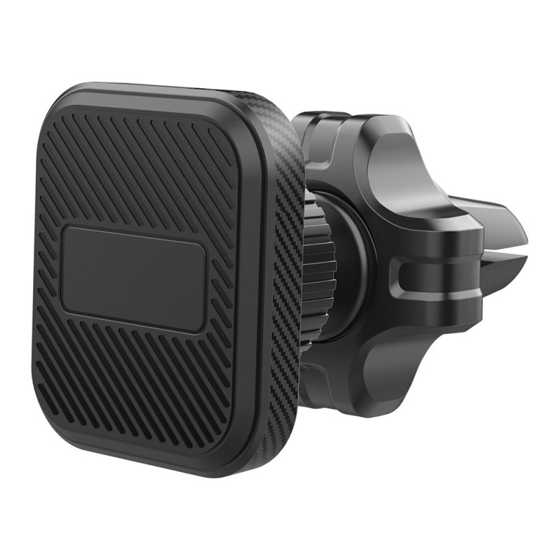 360° drehbare Magnethalterung für Telefon am Lüftungsgitter Auto