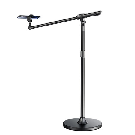 Verstellbarer Bodenständer...