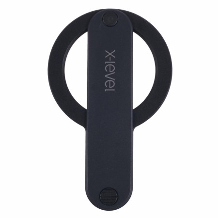 Magnetischer Ringhalter mit...