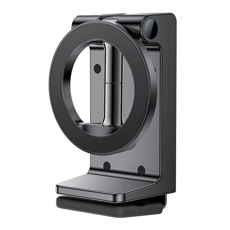 Einstellbare, tragbare Magnethalterung für das Handy YESIDO