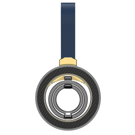 Drehbare Magnethalterung...