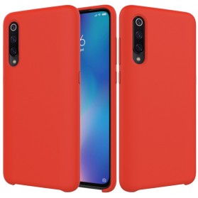 Xiaomi Mi 9 Liquide Silikonhülle