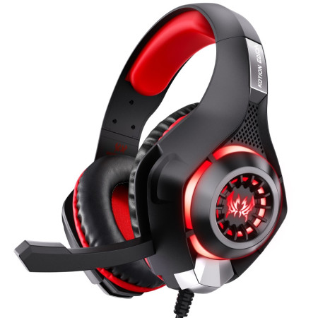 Gaming-Headset mit...