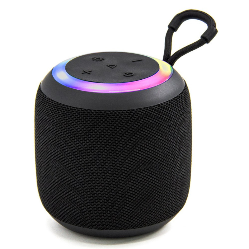 Sportlicher Mini Audio Wireless RGB & Outdoor-Lautsprecher