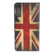 Hülle Samsung Galaxy A70 England Flagge