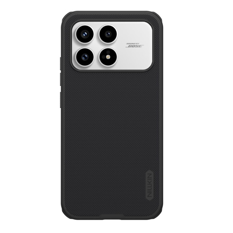 Poco F8 Pro Frosted Shield Pro NILLKIN Schutzhülle