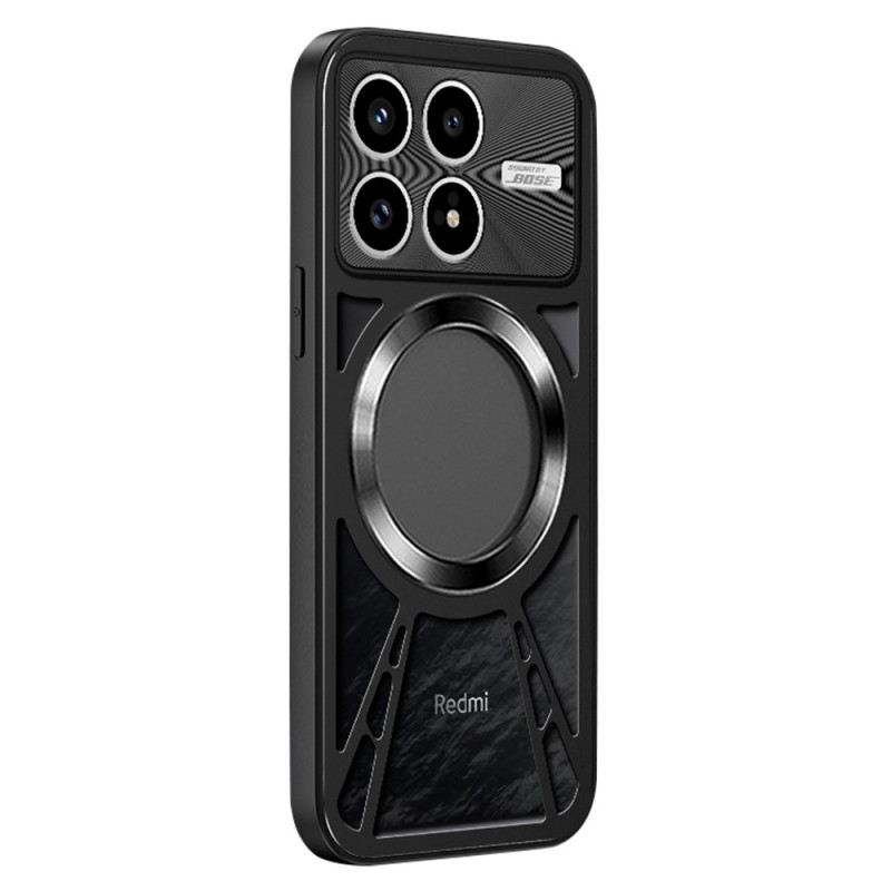 Hülle Poco F8 Pro Wärmeableitung