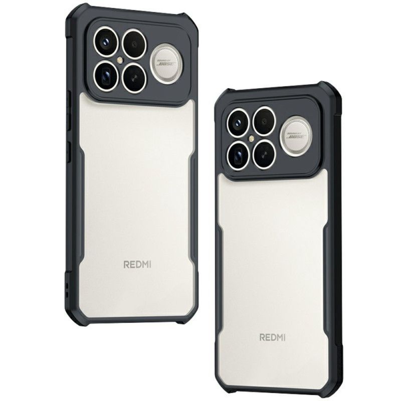 Hülle Poco F8 Ultra XUNDD