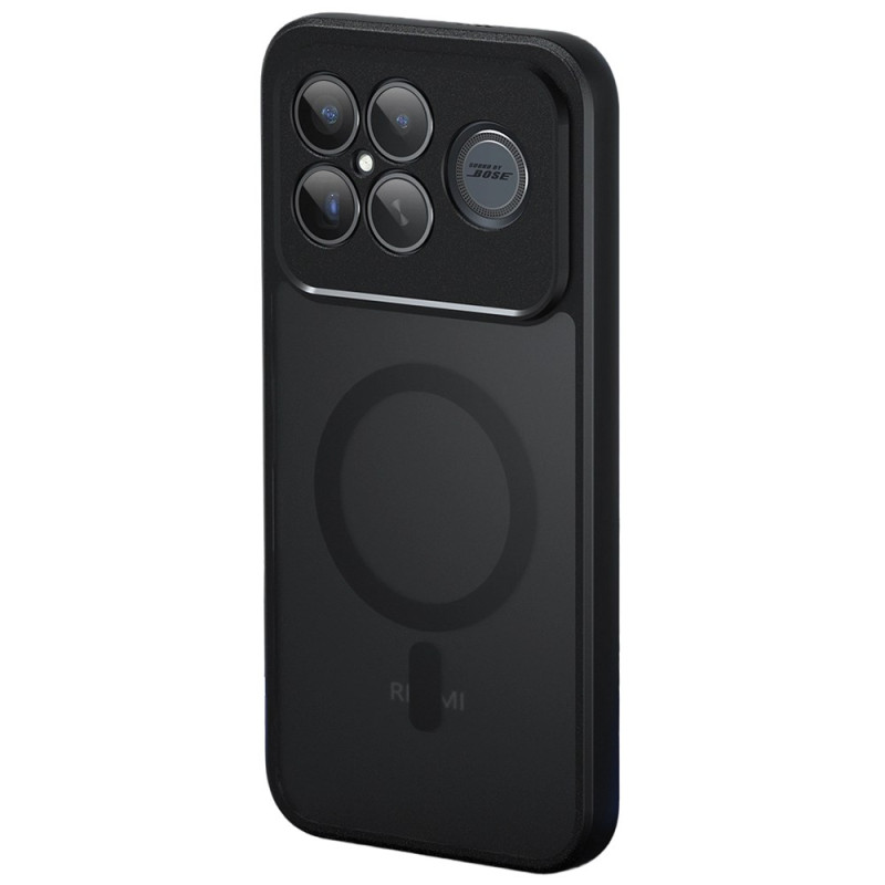 Poco F8 Ultra MagSafe Hülle
 Mate Finish