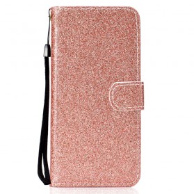 Xiaomi Mi9 Glitzer Tasche