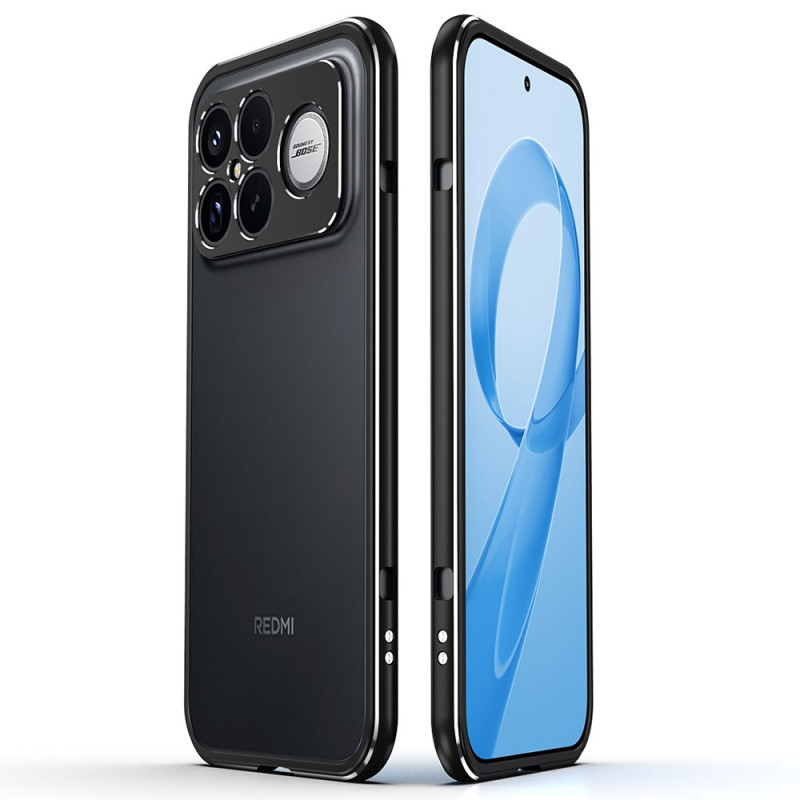 Bumper mit Kamera-Schutz Poco F8 Ultra