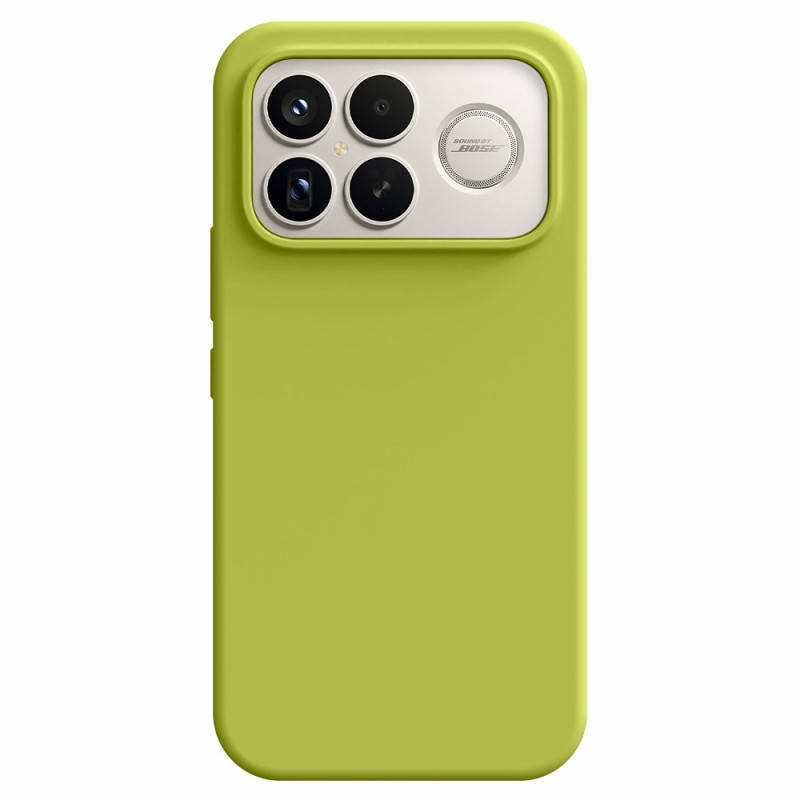 Poco F8 Ultra Liquid Silicone Cover