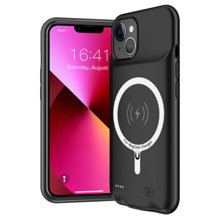 iPhone 13 Hülle MagSafe...